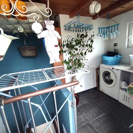 Διαμέρισμα Happy House In N.010025-lt-2727 Γένοβα