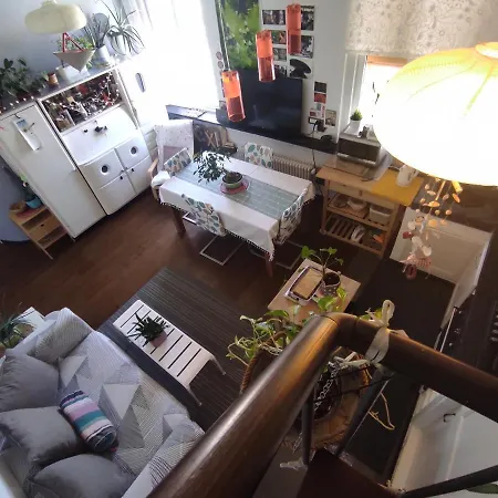 Happy House In N.010025-lt-2727 * Γένοβα