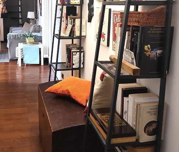 Apartman Happy House In N.010025-lt-2727