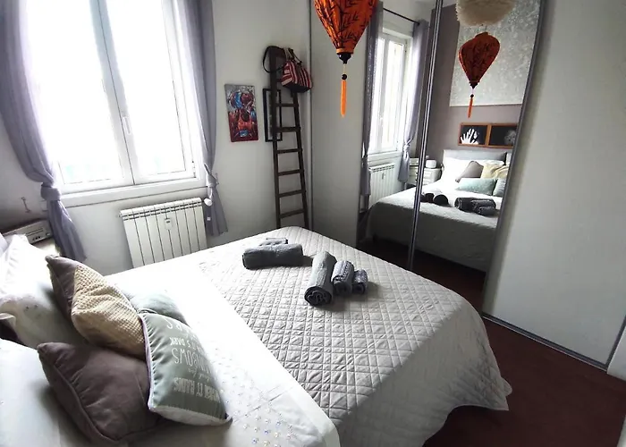 Happy House In N.010025-lt-2727 Apartman