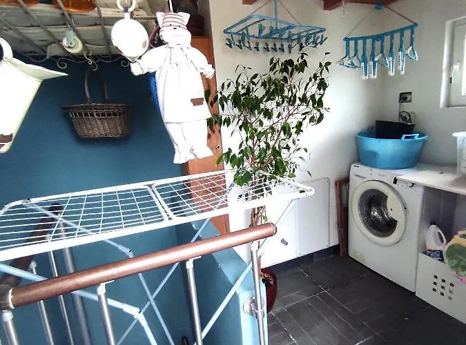 Apartman Happy House In N.010025-lt-2727 Genova