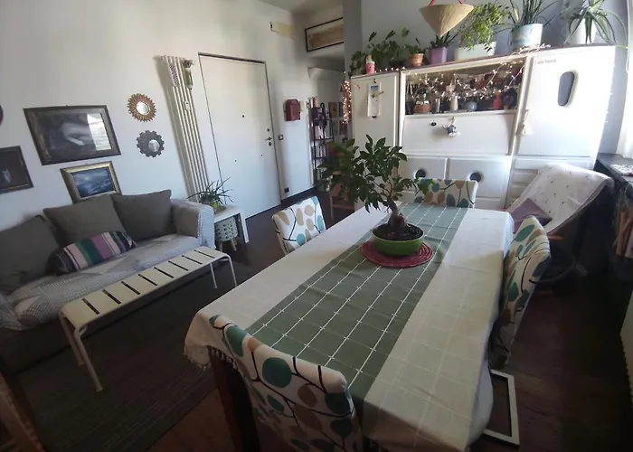 Happy House In N.010025-lt-2727 Apartman Genova