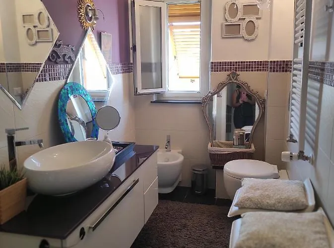 Apartman Happy House In N.010025-lt-2727 *
