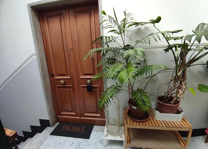 Apartman Happy House In N.010025-lt-2727