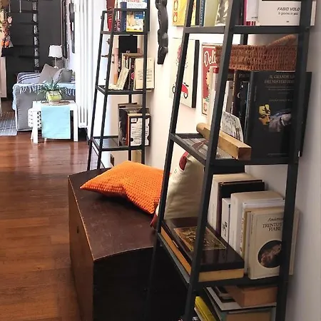 Apartamento Happy House In N.010025-lt-2727