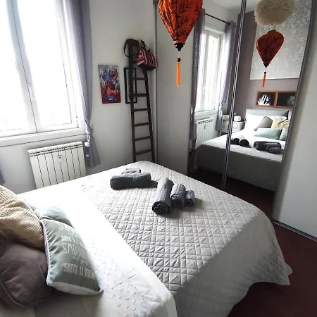 Happy House In N.010025-lt-2727 Apartment