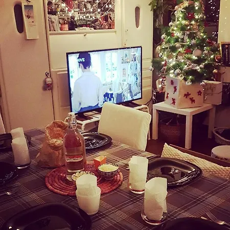 Happy House In N.010025-lt-2727 Apartamento *