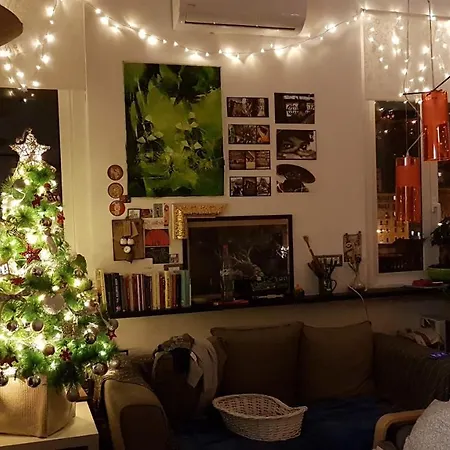 Happy House In N.010025-lt-2727 Apartamento Génova