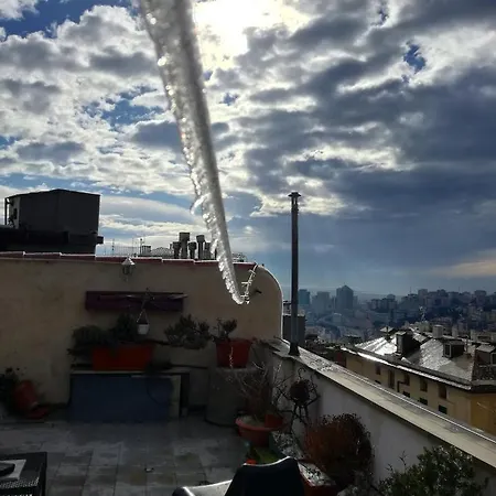 Happy House In N.010025-lt-2727 Apartamento