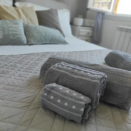 Apartamento Happy House In N.010025-lt-2727 Génova