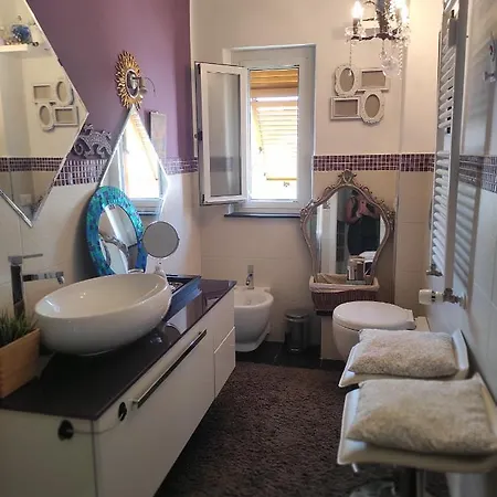 Apartamento Happy House In N.010025-lt-2727 *