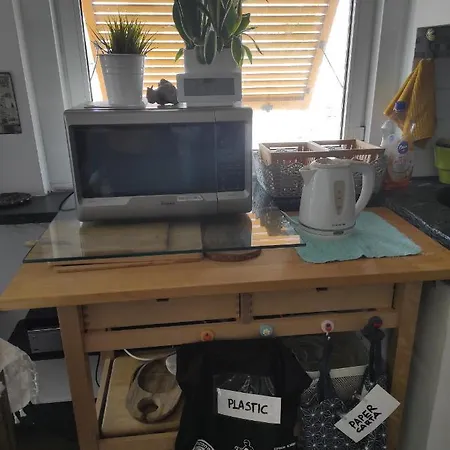 Apartamento Happy House In N.010025-lt-2727 Génova