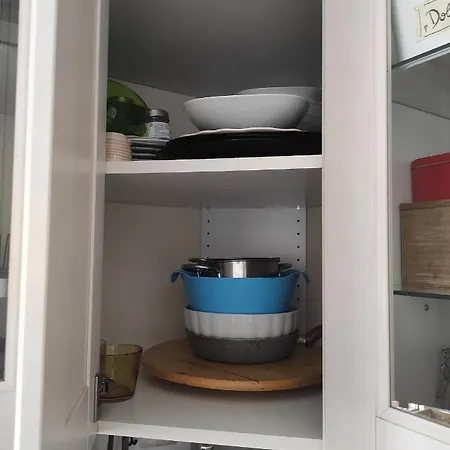 Apartamento Happy House In N.010025-lt-2727