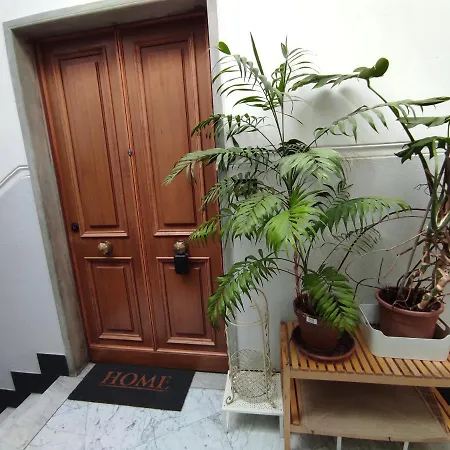 Apartment Happy House In N.010025-lt-2727