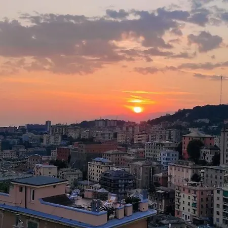 Apartamento Happy House In N.010025-lt-2727 *