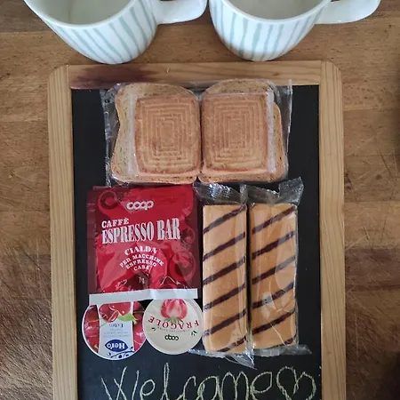 Apartamento Happy House In N.010025-lt-2727