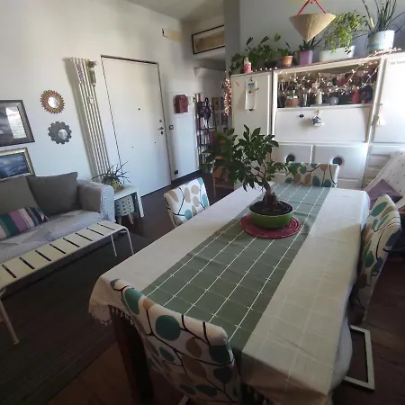Happy House In N.010025-lt-2727 Appartement Genua