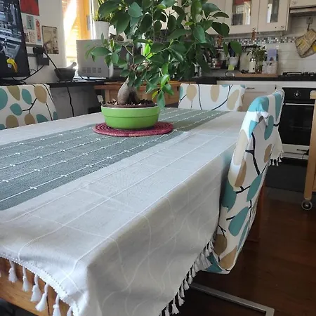 Happy House In N.010025-lt-2727 Appartement